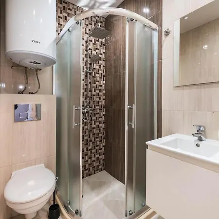 Апартаменты Coffee & Cream Nest Near Grand Mall *